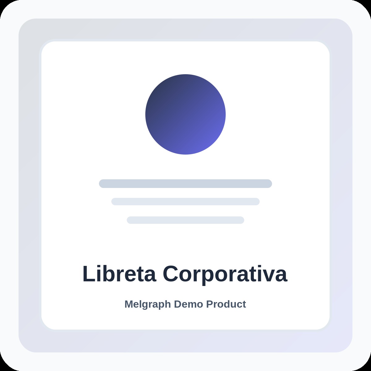 Libreta
